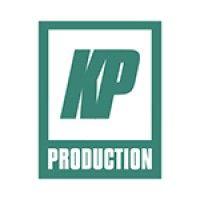 kp production logo image