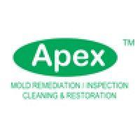 apex mold specialists logo image