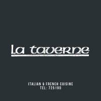 la taverne