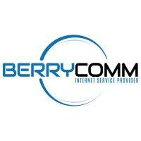 berrycomm, llc logo image