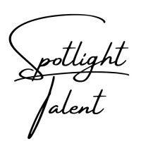 spotlight talent sourcing logo image