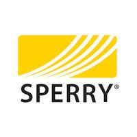 sperry rail inc. logo image