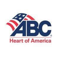 abc heart of america logo image