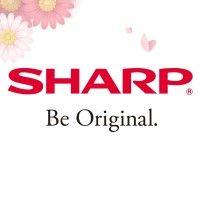 sharp home usa