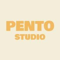 pento studio logo image