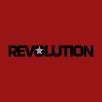 revolution media pte ltd logo image