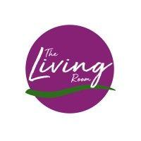 the living room logo image