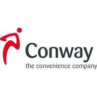 conway - the convenience company s.a. logo image