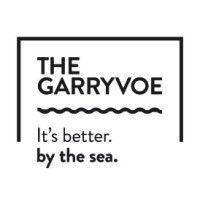 garryvoe hotel logo image