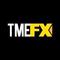 tmefx logo image