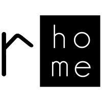 r-home logo image