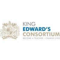 king edward's consortium logo image