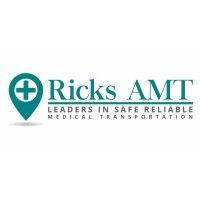 ricks amt llc logo image