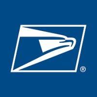 united states government postal services logo image