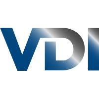 vdi logo image