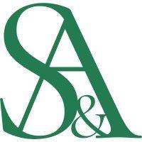 sandrini & associati logo image