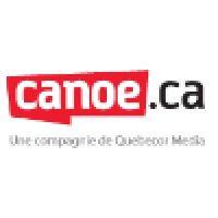 canoe logo image