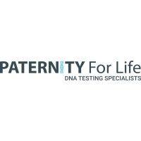 paternity for life logo image