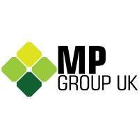 mp group uk logo image