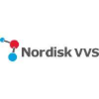 nordisk vvs logo image