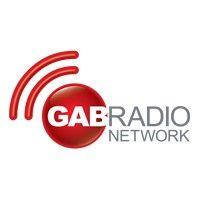 gab radio network logo image