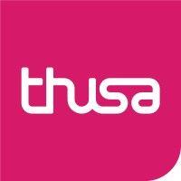 thusa | making it work