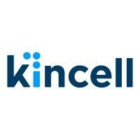 kincell bio logo image