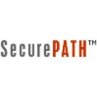 securepath inc logo image