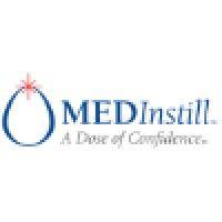 medinstill development llc logo image