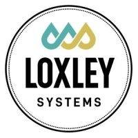 loxley systems logo image