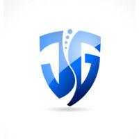 jg marketing firm logo image