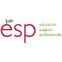 education support professionals ltd logo image