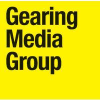 gearing media group ltd logo image