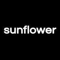 sunflower logo image