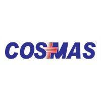 cosmas pharmacls ltd.