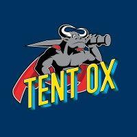 tent ox logo image