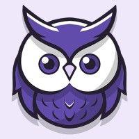 wise owl automation logo image