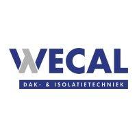 wecal dak- & isolatietechniek logo image