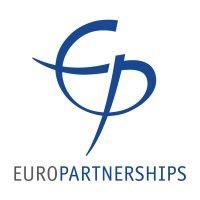 europartnerships logo image