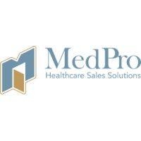 medpro logo image