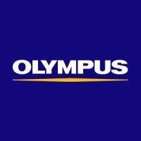 olympus apac logo image