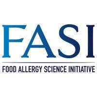 food allergy science initiative logo image