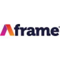 aframe logo image