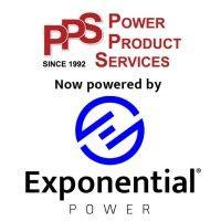 power product services - now powered by exponential power