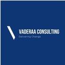 logo of Vaderaa Consulting