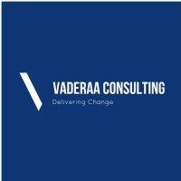 vaderaa consulting logo image