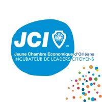 jceo jeune chambre économique d'orléans logo image