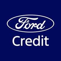 ford credit logo image