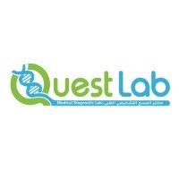 quest lab laboratory