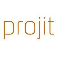 projit ab logo image